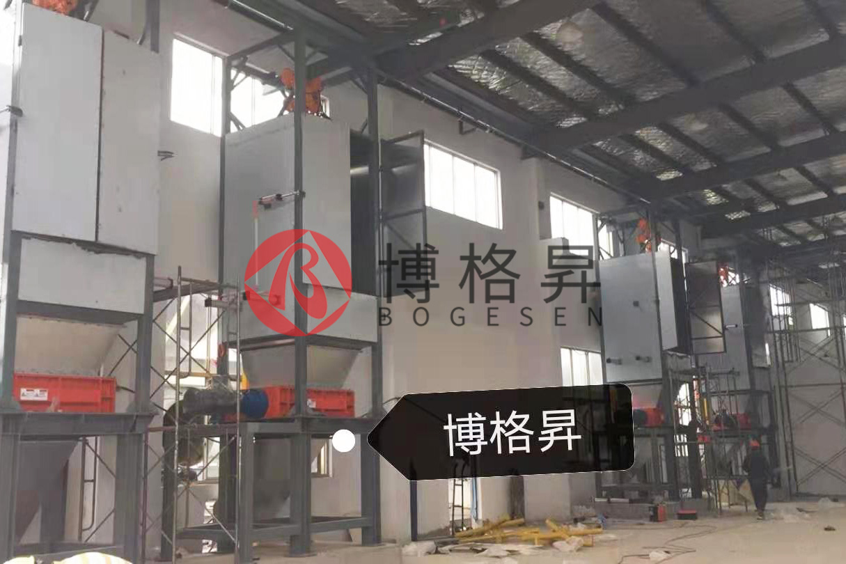 張家港美東環(huán)境